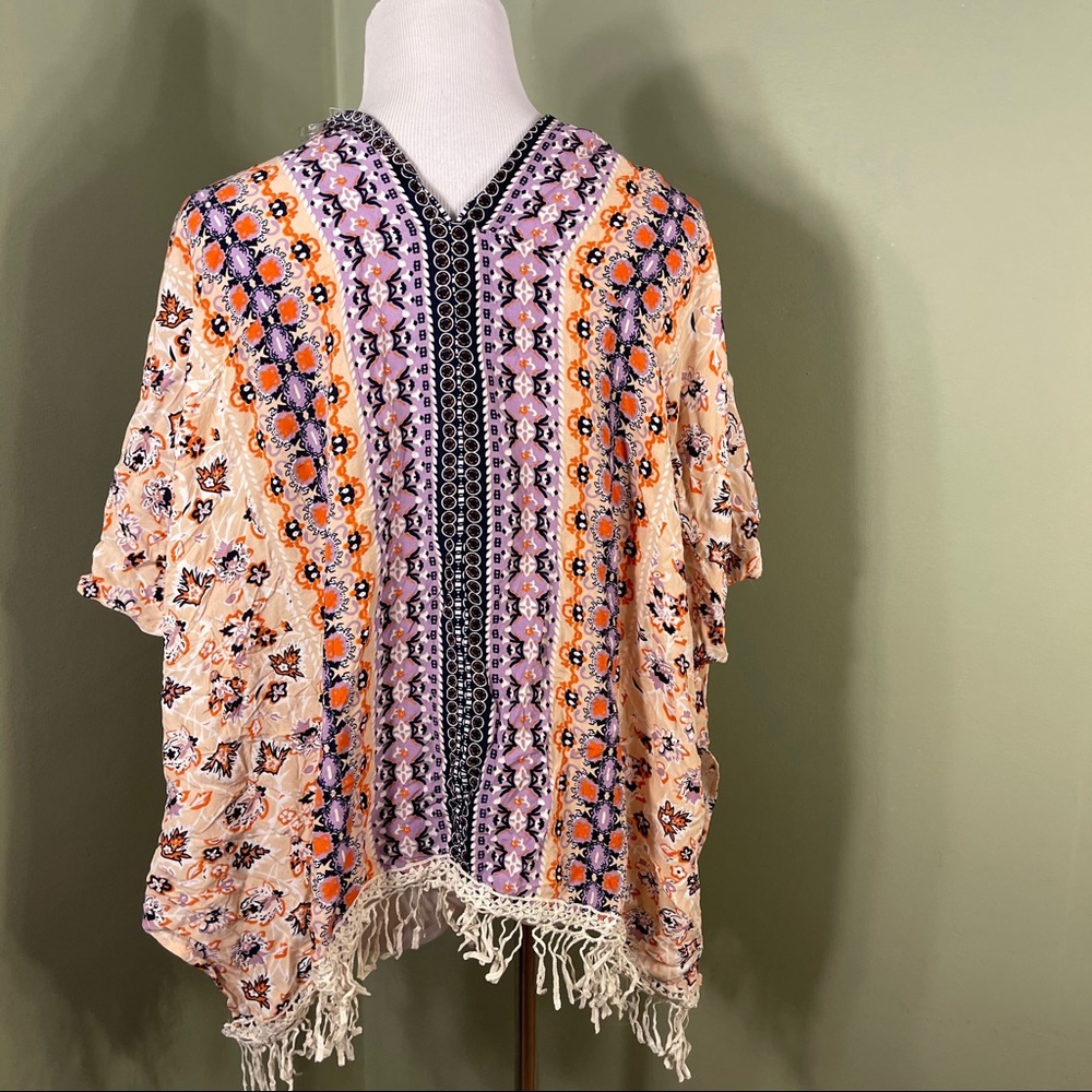 NWT Juniors 9/10 Hayden cover up - Picture 7 of 10